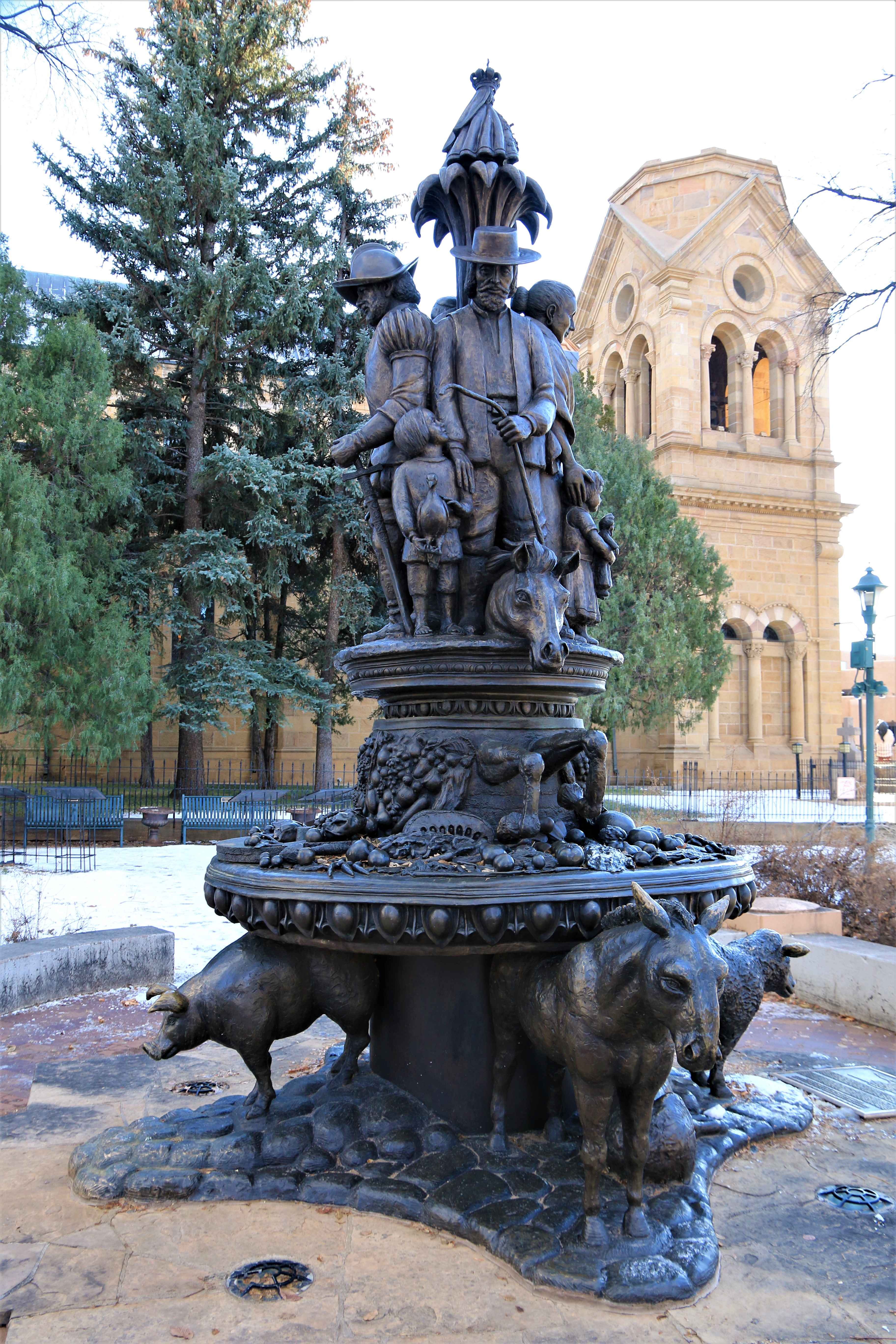 Santa Fe